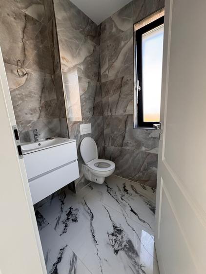 DE VÂNZARE  Spațiu Comercial (SAD) - 47,02 mp - Loc de parcare -Giroc/Timisoara - 5