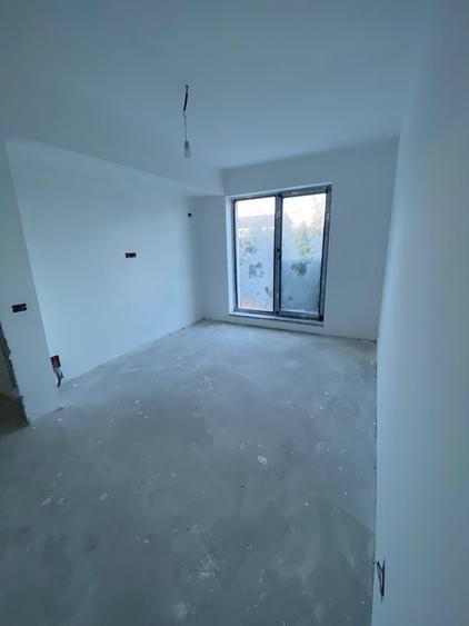 Apartament cu 2 camere decomandat în Bucureștii Noi