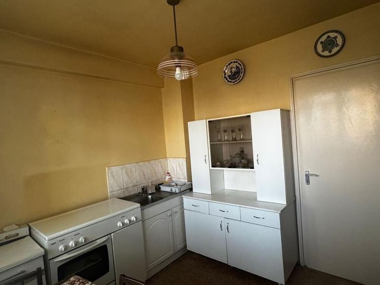 Apartament cu 2 camere semidecomandat în Nicolae Grigorescu