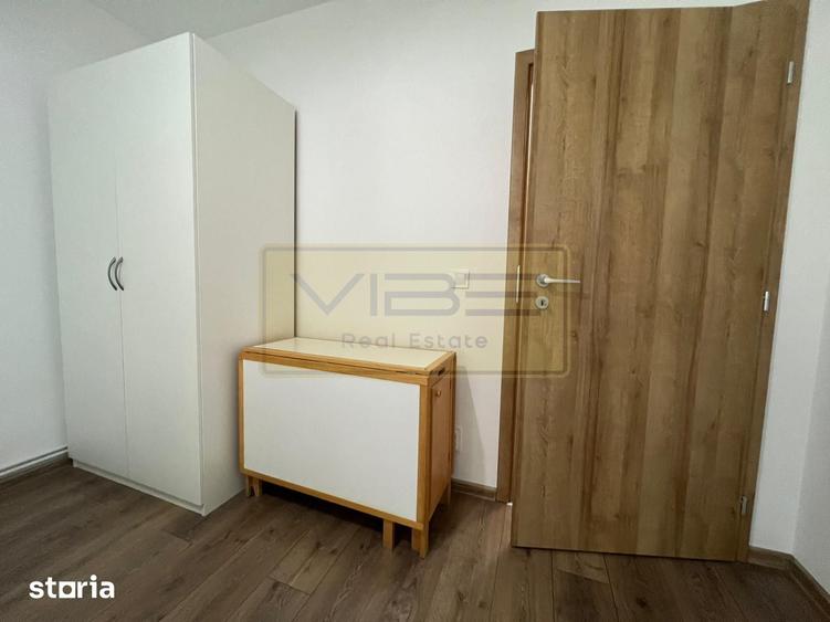 Apartament 2 dormitoare + living Podu Ros - 17