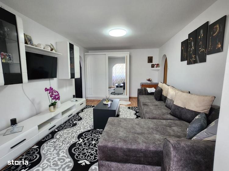 2 Camere mobilat si utilat complet . - 4