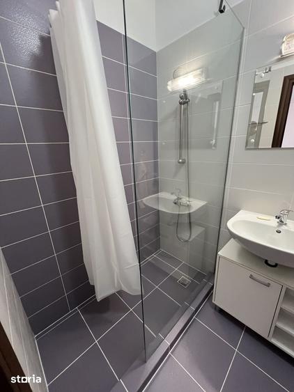 Apartament cu 2 camere în Gușterița