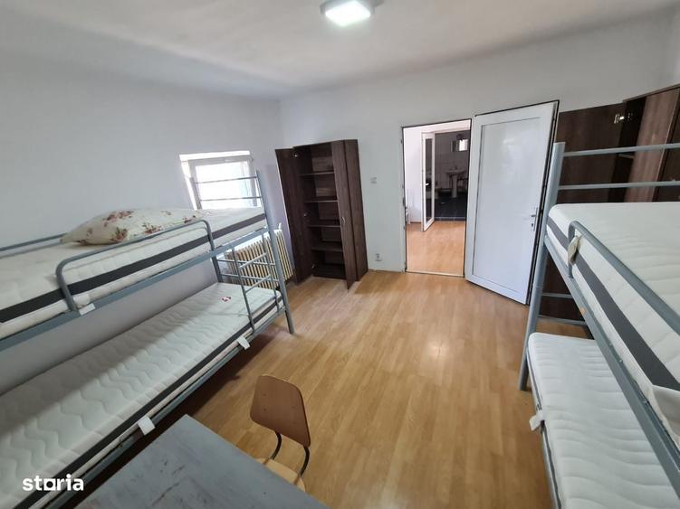 Casă cu 4 camere în Fortuna