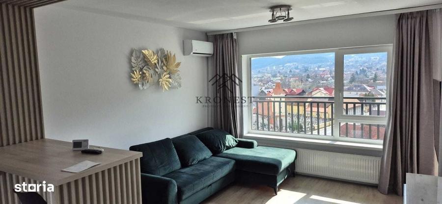 Apartament 2 Camere Decomandat | Calea Bucuresti | Parcare | 550 - 1