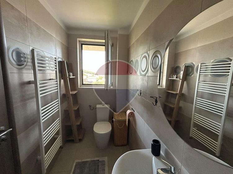 Apartament modern cu 2 camere și parcare inclusă - Strada Răzoare - 7