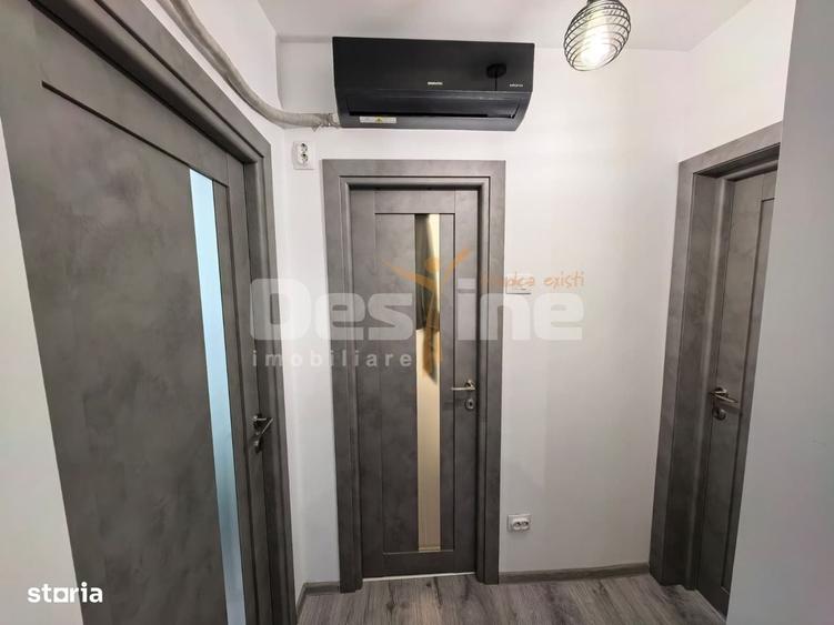 Apartament cu 3 camere decomandat în Alexandru cel Bun