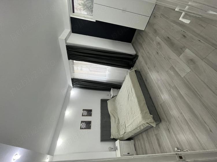 Apartament cu 2 camere semidecomandat în Cișmigiu