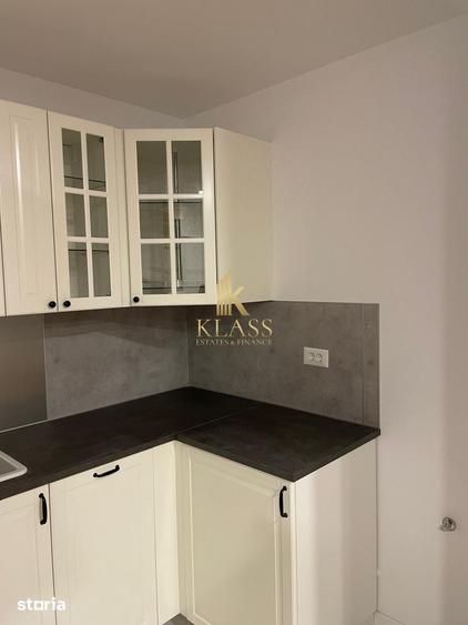 ONE Cotroceni | Apartament 2 camere | Parcare subterana | Statie de in - 12