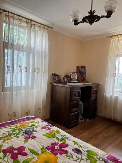 Casa de vanzare, sat Terchesti, com.Popesti, Vrancea - 4