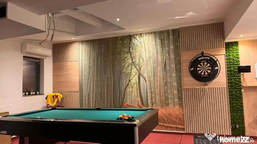 Casă cu 7 camere cu Teren 450 Mp în 1 Mai