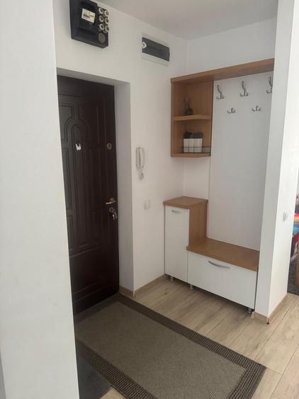 Apartament cu 3 camere decomandat în Ștrand