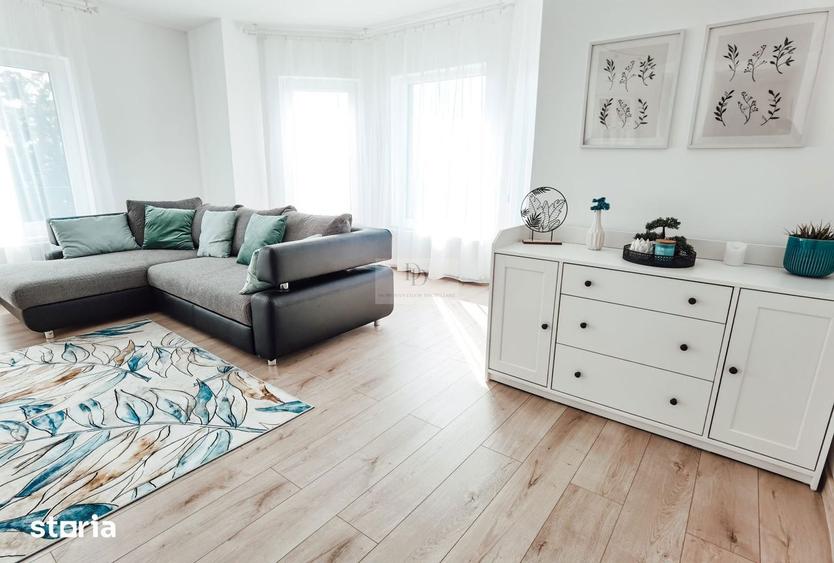 Apartament spa?ios 2 camere | Parcare inclusa | Dambul Rotund - 11