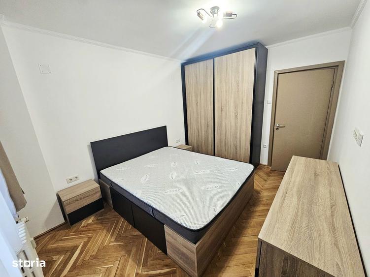 Apartament cu 3 camere în Ultracentral