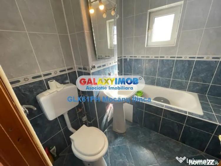 Apartament 3 camere, cu centrala, Cantacuzino, Ploiesti - Ploiesti (Prahova) - 5