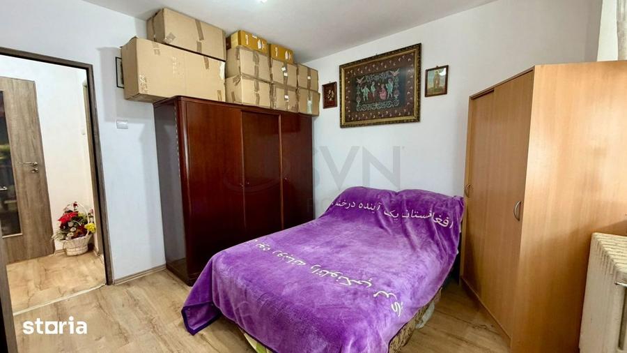 Apartament 2 camere I Complet Renovat I Metrou I De vanzare - 6