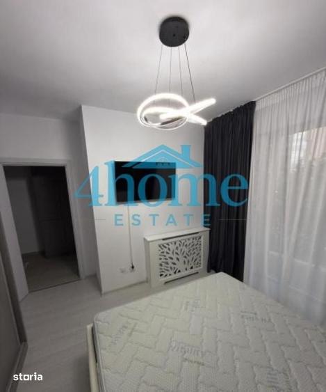 Apartament cu 2 camere în Theodor Pallady