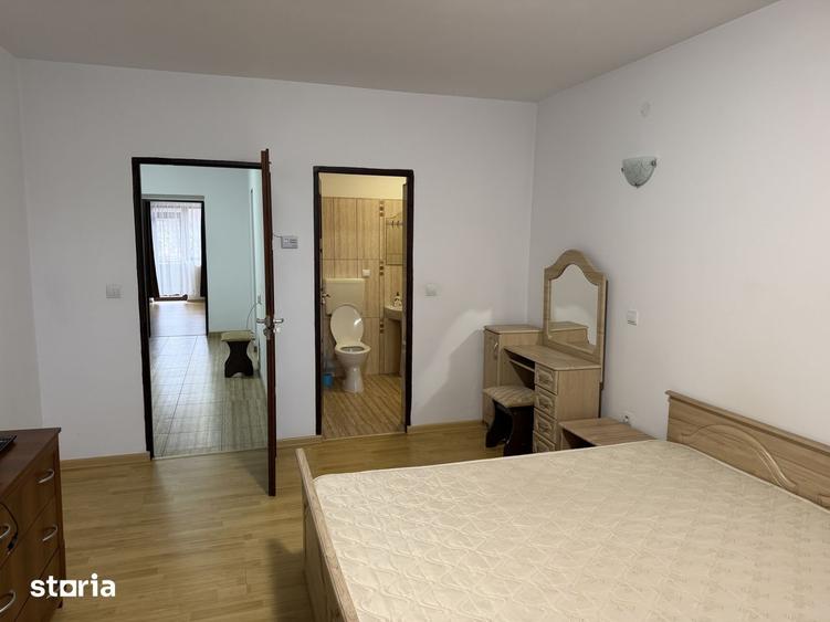 Apartament cu 2 camere, mobilat în Șelimbăr