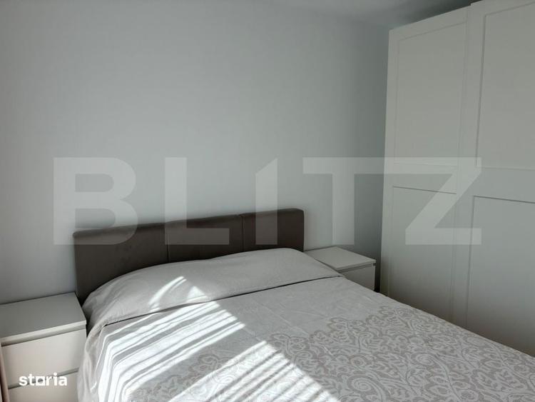 Apartament cu 3 camere decomandat în Viișoara