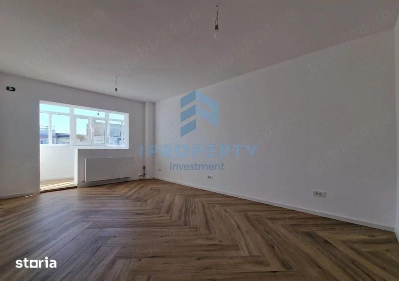 Vanzare Apartament 2 camere in Gorjului - 5