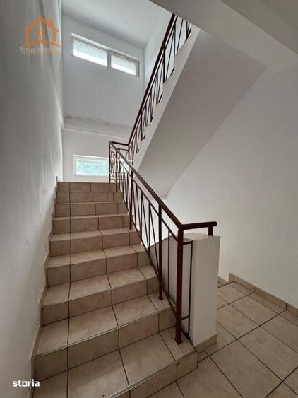 Spațiu comercial, de 450 mp, în Carierei