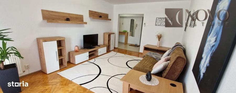 2 Camere | Unirii | Centrala | AC | Balcon | Metrou - 7