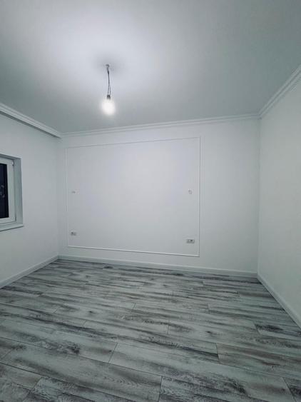 Duplex cu 3 camere cu Teren 70 Mp în Moșnița Nouă