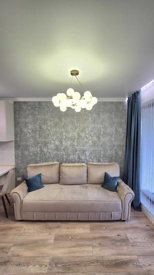 Apartament de inchiriat cu vedere la mare in complexul Sofi Residence6 - 4