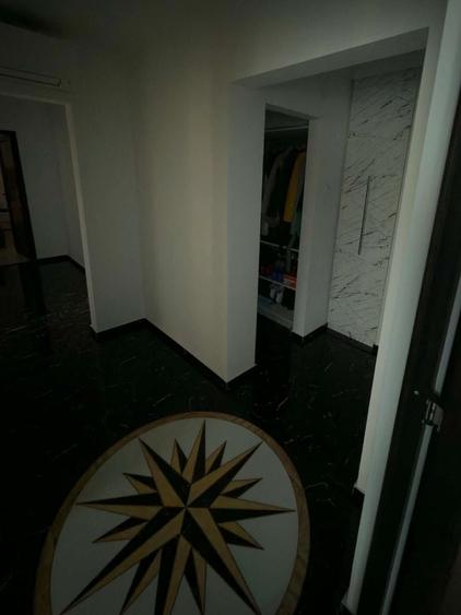 Apartament cu 3 camere decomandat în Năvodari Tabără