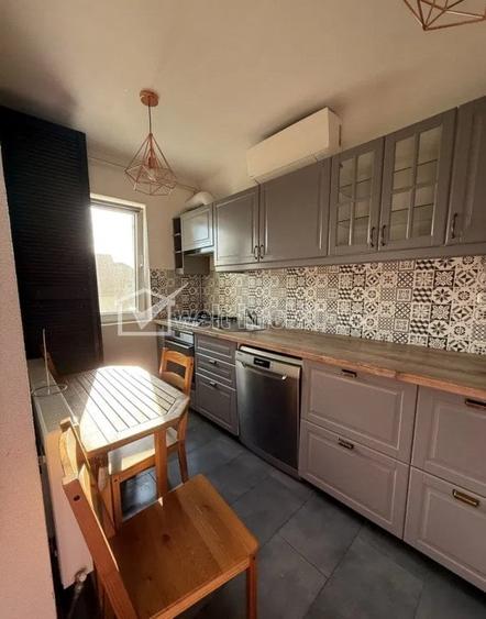 Apartament 2 camere in zona Dambul Rotund. - 2