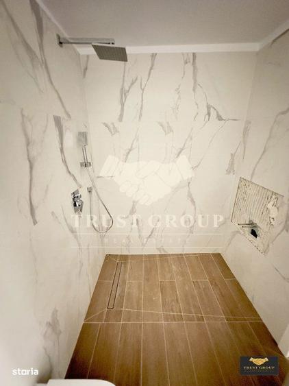Apartament cu 2 camere decomandat în Tei