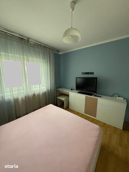 Apartament cu 2 camere decomandate, Burdujeni- Cuza Voda 1 - 10