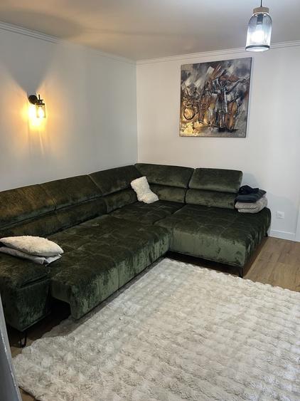 Casă cu 3 camere în Coșoveni