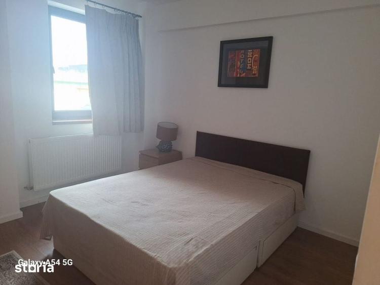 Apartament cu 2 camere decomandat în Holboca
