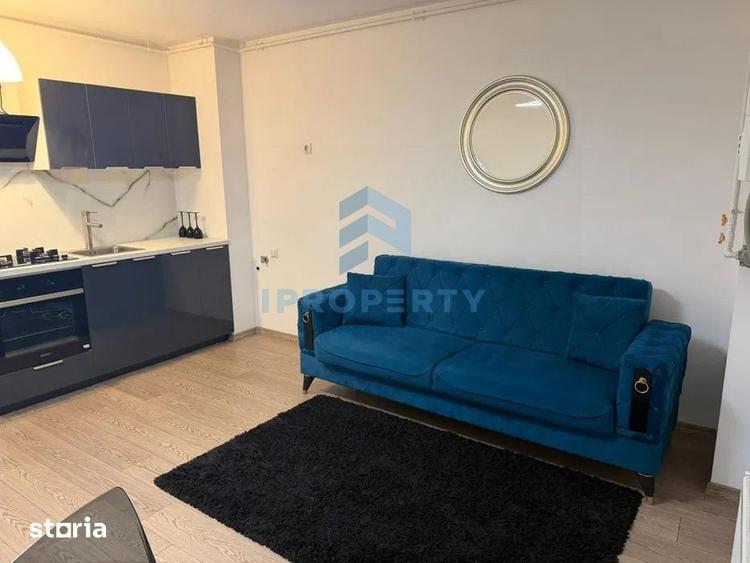 Apartament cu 2 camere în Pantelimon
