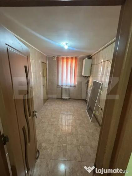 Apartament de vanzare 2 camere, 50 mp, zona Aiud - Aiud (Alba) - 6