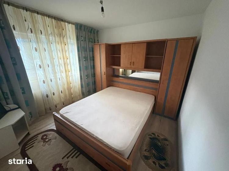 Apartament cu 2 camere | Proximitate metrou | Decomandat | Crangasi - 1