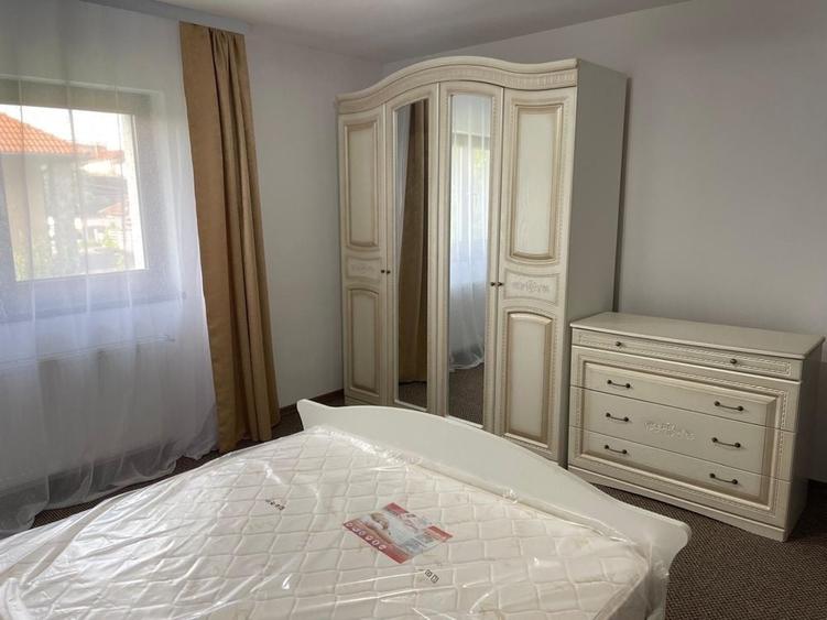 Apartament de inchiriat Caransebes - 2