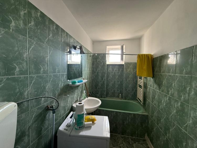 Apartament cu 2 camere semidecomandat în Ultracentral