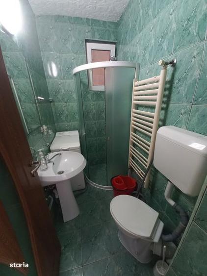 Dau in chirie apartament cu 2 camere in Simleu Silvaniei - 2