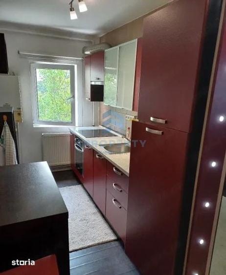 Apartament cu 2 camere decomandat în Aviației