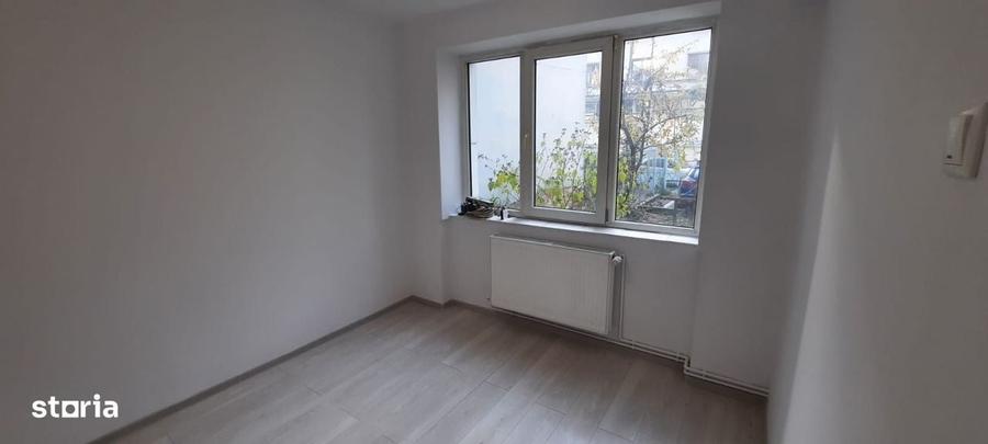 Apartament cu 2 camere nedecomandat în Ultracentral