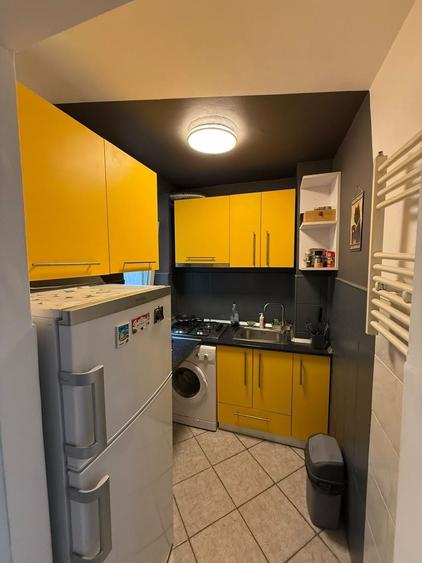 Apartament cu 2 camere decomandat, mobilat în Lujerului