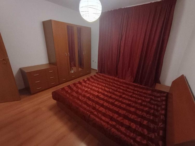 Apartament cu 2 camere decomandat în Zorilor