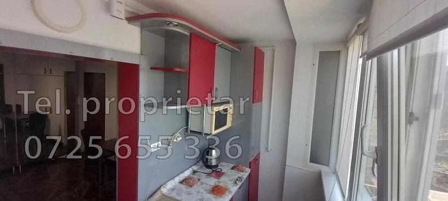 Proprietar, inchiriez apartament 2 cam., zona Pia?a Verde din Timi?oara - 3