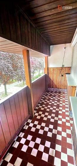 Casă cu 4 camere cu Teren 547 Mp în Central