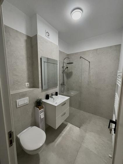 Apartament cu 2 camere în Livezeni