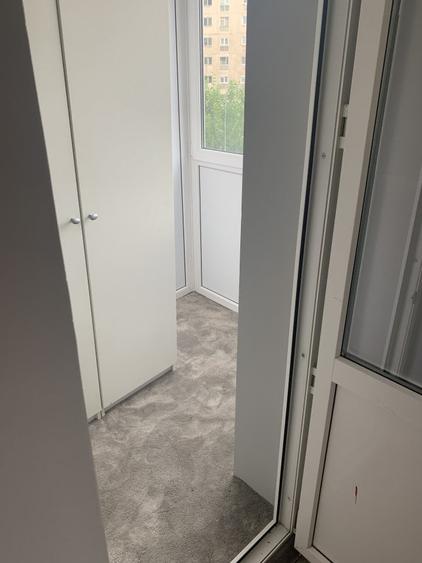 Garsonieră decomandată în Tineretului