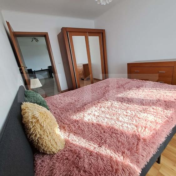 Apartament cu 3 camere, 52 mp, parcare, Cartier Subcetate - 6