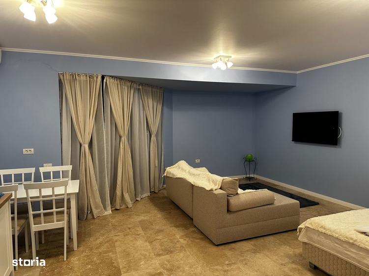 Studio de 48.3mp, locuin?a complet utilata - 6