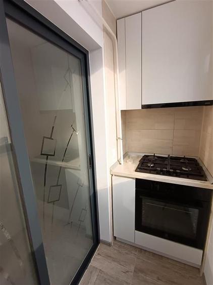 Apartament cu 2 camere decomandat în Plantelor